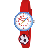 Orologio Calypso Bambino in Gomma K5845/4 - K5845/4